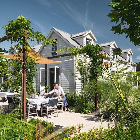 Ranginui Retreat Villa มาสเตอร์ตัน ภายนอก รูปภาพ
